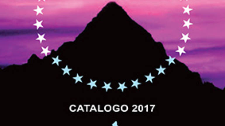 Catalogo Libri 2017