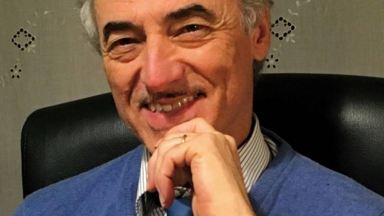 STEFANO BOVERO